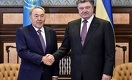 Визит Петра Порошенко в Казахстан: ничего личного - только бизнес