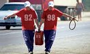 Казахстанец может купить в месяц 645 литров бензина
