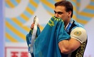 Ильина, Подобедову и Чиншанло подозревают в употреблении допинга