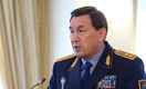 Касымов: Подозреваемый в теракте хотел убить судей и прокуроров