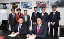 Китайские компании инвестируют в казахстанский автопром