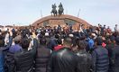 Митинг в Атырау и вопрос грамотного PR-позиционирования власти