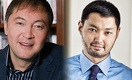 Ракишев и Субханбердин купили по 49,18% акций БТА за 5,9 млн тенге
