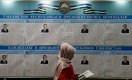 Как проходили выборы президента Узбекистана