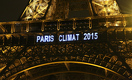В Париже спасают планету от климатической катастрофы