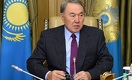 Назарбаев назначил дату внеочередных выборов в мажилис