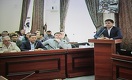 Свидетель по делу Ахметова: Я подписывал готовые протоколы допроса