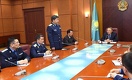Назарбаев: Земля иностранцам не продаётся