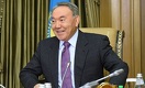 Назарбаев: Нефть стоит $30 уже полгода, и ничего не случилось