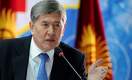 Атамбаев лично ответил министру Мухамедиулы по поводу уборщиц