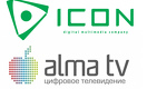Alma TV и ICON стали стратегическими партнёрами