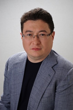 Нурлан Абдуов.