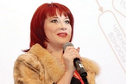 Наталья Гуцалюк.