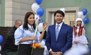 275 семей получают жильё в Алматы в рамках программы «Нурлы жол»
