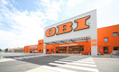 Стало известно, где в Алматы откроется первый в РК гипермаркет OBI