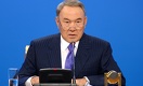 Нурсултан Назарбаев: Мы должны преодолеть эти непростые времена