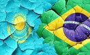 Казахстан и Бразилия подписали соглашение о безвизовом режиме