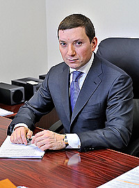 Руслан Местоев.