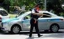 Уровень террористической угрозы в Алматы снижен, подозреваемый задержан