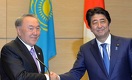 Не Китаем единым: Казахстан диверсифицирует Азию