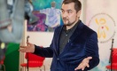 Художник Серик Буксиков создаёт для ЮКО бренд региона