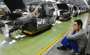 Производство авто в Казахстане рухнуло за кризисный год на треть