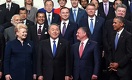 С кем в США на Саммите по ядерной безопасности встретился Назарбаев 