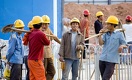 Китайская компания намерена строить метро в Алматы