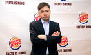 Как Burger King будет конкурировать с McDonald’s в Казахстане