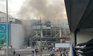 В аэропорту и метро Брюсселя произошли теракты, есть жертвы