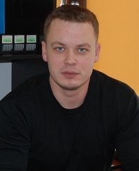 Артем Устименко.