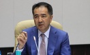 Премьер-министр раскритиковал главу МВД за давку в ЦОНах Казахстана