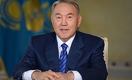 Назарбаев: Президентом Казахстана вполне может стать женщина