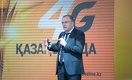 Beeline запустил сеть 4G в коммерческую эксплуатацию в 4 городах Казахстана