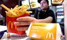 McDonald's начал набор персонала в Казахстане 
