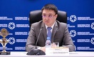 Нуржан Альтаев, зампред НПП РК: Я решил одеться во всё казахстанское