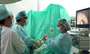 В Алматы впервые пересадили три органа от одного донора