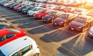 Продажи автомобилей в Казахстане рухнули в январе на 45,68%