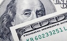 Доллар снова резко подешевел в среду на казахстанской бирже