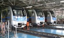 Ввод новых станций метро в Алматы перенесен с 2017 на 2020