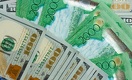 Курс доллара вновь резко пошел на снижение в Казахстане