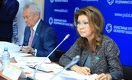 Дарига Назарбаева: Я за НПП очень переживаю и болею
