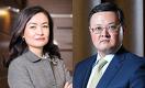 Магжан Ауэзов и Шолпан Нурумбетова возглавили два казахстанских банка