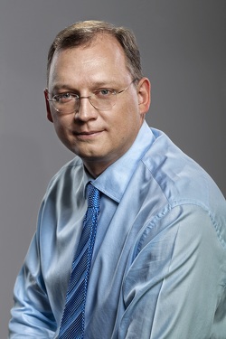 Сергей Швалов.