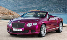В Казахстане продается больше Bentley, чем в Испании