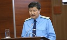 Генпрокурор Казахстана о кадрах: Набираем кого попало