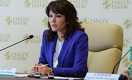 Умут Шаяхметова: Потребность в деньгах ЕНПФ прошла