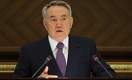 Назарбаев озвучит новые меры поддержки населения