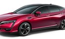 Принесёт ли удачу компании Honda третья ставка на водород?