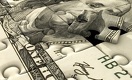 Доллар в Казахстане продолжает «худеть» 